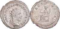 Antoninianus Coin, Philip I, Rome, Billon, RIC:44 -