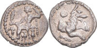 Obol Coin, Laranda, Silver, SNG Levante:225 -