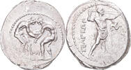 Stater Pisidia, Selge, Silver -