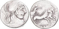 Denarius Coin, Cornelia, Rome, Silver, Crawford:345/1 -