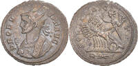 Antoninianus Coin, Probus, Rome, Billon, RIC:208 -