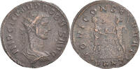 Antoninianus Coin, Probus, Rome, Billon, RIC:386 -