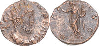 Antoninianus Coin, Tetricus I, Cologne, Billon, RIC:100 -