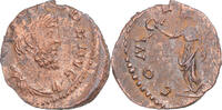 Antoninianus Coin, Tetricus I, Gaul, Billon -