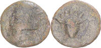 Chalkous Æ Coin, Parthian Empire (247 BC – AD 224) -
