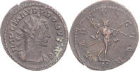 Antoninianus Coin, Probus, Lugdunum, Billon, RIC:37 -