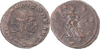 Antoninianus Coin, Claudius II (Gothicus), Mediolanum -