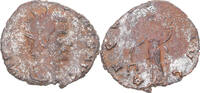 Antoninianus Coin, Claudius II (Gothicus), Rome, Billon -