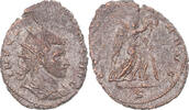 Antoninianus Coin, Claudius II (Gothicus), Rome, Billon -