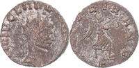 Antoninianus Coin, Claudius II (Gothicus), Rome, Billon -
