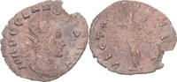 Antoninianus Coin, Claudius II (Gothicus), Rome, Billon -