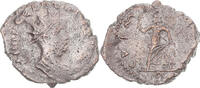 Antoninianus Coin, Claudius II (Gothicus), Mediolanum -