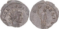 Antoninianus Coin, Claudius II (Gothicus), Rome, Billon -