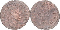 Antoninianus Coin, Claudius II (Gothicus), Rome, Billon -