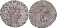 Antoninianus Coin, Claudius II (Gothicus), Rome, Billon -