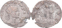 Antoninianus Coin, Claudius II (Gothicus), Rome, Billon -