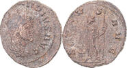 Antoninianus Coin, Claudius II (Gothicus), Rome, Billon -