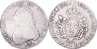 France Ecu aux branches d'olivier Coin, Louis XVI, Bayonne -