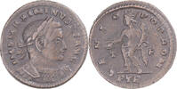 Æ Coin, Maximinus II, Trier, Bronze, RIC:845a -