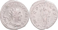 Antoninianus Coin, Philip I, Rome, Billon, RIC:4. -