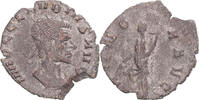 Antoninianus Coin, Claudius II (Gothicus), Rome, Billon -