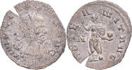 Antoninianus Coin, Claudius II (Gothicus), Rome, Billon -