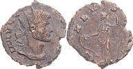 Antoninianus Coin, Claudius II (Gothicus), Rome, Billon -