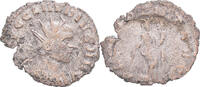 Antoninianus Coin, Claudius II (Gothicus), Rome, Billon -