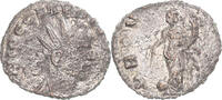 Antoninianus Coin, Claudius II (Gothicus), Rome, Billon -