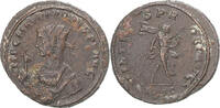 Antoninianus Coin, Probus, Siscia, Billon, RIC:810 -
