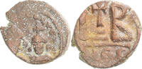 12 Nummi Coin, Heraclius & Heraclius Constantin, Alexandria -