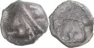 Potin au Sanglier Coin, Leuci, Bronze -