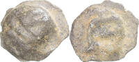 Potin au Sanglier Coin, Leuci, Bronze -