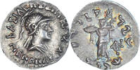 Drachm Coin, Baktrian Kingdom, Menander, Pushkalavati ? -
