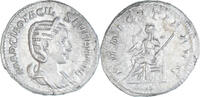 Antoninianus Coin, Otacilia Severa, Rome, Billon, RIC:128A -