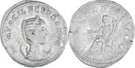 Antoninianus Coin, Otacilia Severa, Rome, Billon, RIC:126 -