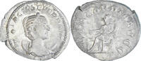 Antoninianus Coin, Otacilia Severa, Rome, Billon, RIC:126 -
