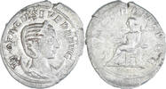 Antoninianus Coin, Otacilia Severa, Rome, Billon, RIC:126 -