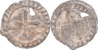United Kingdom betaalpenning Cross Token, Lead -