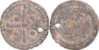 United Kingdom betaalpenning Cross Token, Lead -