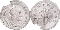 Antoninianus Coin, Trajan Decius, Rome, Billon, RIC:11 -