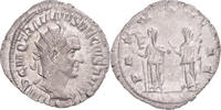 Antoninianus Coin, Trajan Decius, Rome, Billon, RIC:21b -