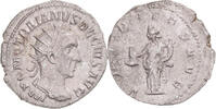 Antoninianus Coin, Trajan Decius, Rome, Billon, RIC:28b -