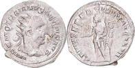 Antoninianus Coin, Trajan Decius, Rome, Billon, RIC:16c -