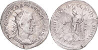 Antoninianus Coin, Trajan Decius, Rome, Billon, RIC:16c -