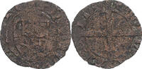 Burgundian Netherlands Mite Coin, Philippe le Bon, Malines -