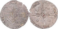 Belgium Gros Coin, Charles Quint, Bruges, Silver -