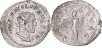 Antoninianus Coin, Philip I, Rome, Billon, RIC:57 -