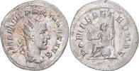 Antoninianus Coin, Philip I, Rome, Billon, RIC:44 -
