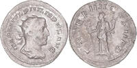 Antoninianus Coin, Philip I, Rome, Billon, RIC:4. -